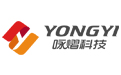 上海詠熠科技logo